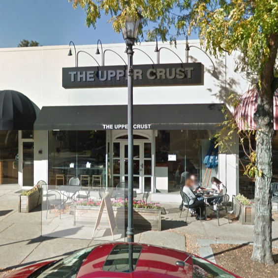 The Upper Crust Pizzeria | restaurant | 99 Central St, Wellesley, MA 02482, USA | 7812355011 OR +1 781-235-5011