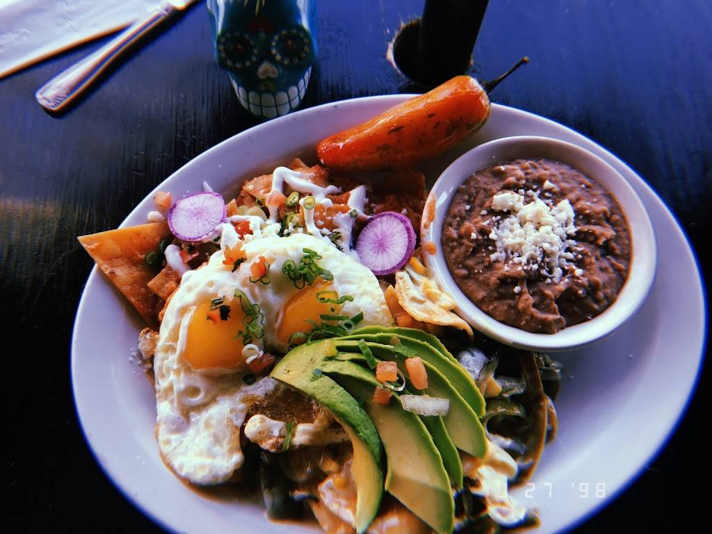 Mi Corazon | restaurant | 1402 W Kenneth Rd, Glendale, CA 91201, USA | 8185008100 OR +1 818-500-8100