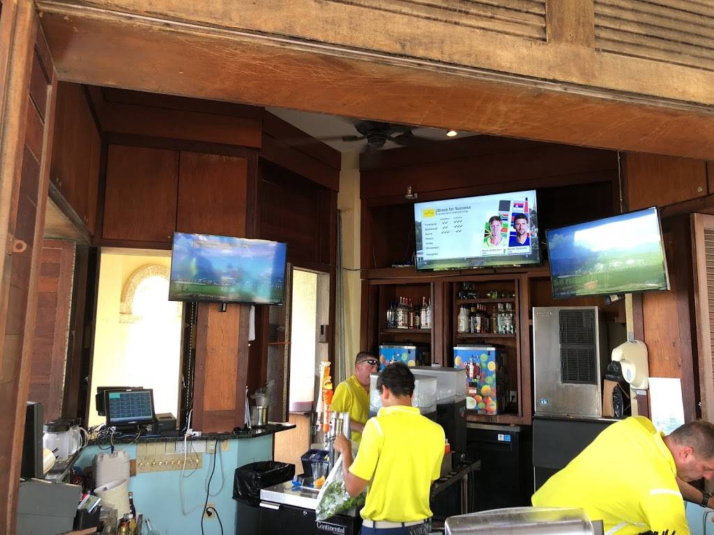 Ocean Bar | restaurant | 324 Ocean Crest Dr, Palm Coast, FL 32137, USA | 8668410287 OR +1 866-841-0287