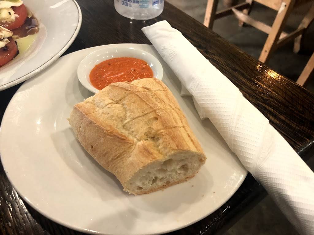 Frali Gourmet | restaurant | 217 W Liberty St, Savannah, GA 31401, USA | 9122344644 OR +1 912-234-4644