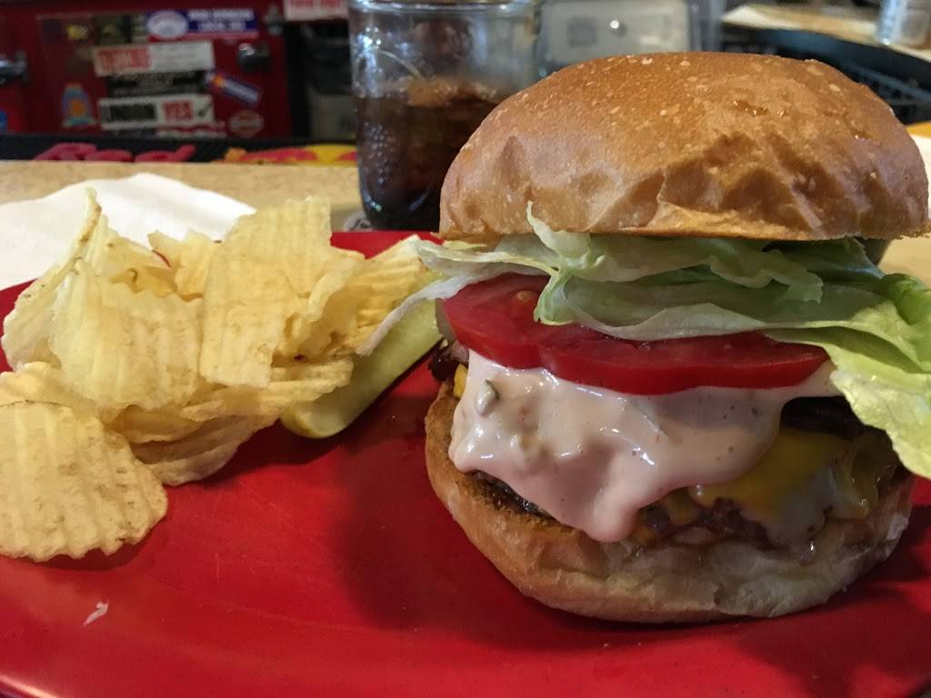 Players Sports Bar | restaurant | 2013 Winnebago St, Madison, WI 53704, USA | 6082449722 OR +1 608-244-9722