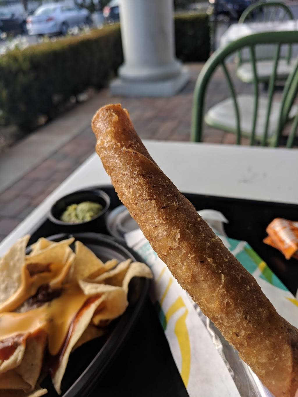 Taco Bell | restaurant | 2900 Townsgate Rd #113, Thousand Oaks, CA 91361, USA | 8054962666 OR +1 805-496-2666