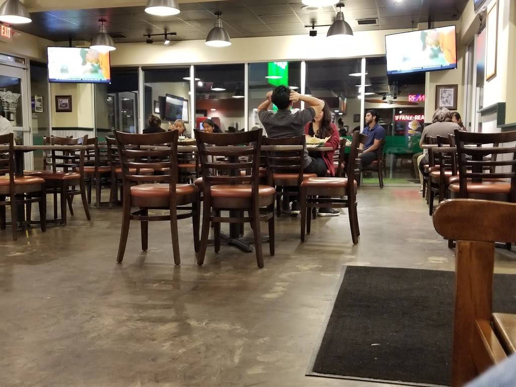 Wingstop | restaurant | 10015 Valley View St, Cypress, CA 90630, USA | 7142209464 OR +1 714-220-9464