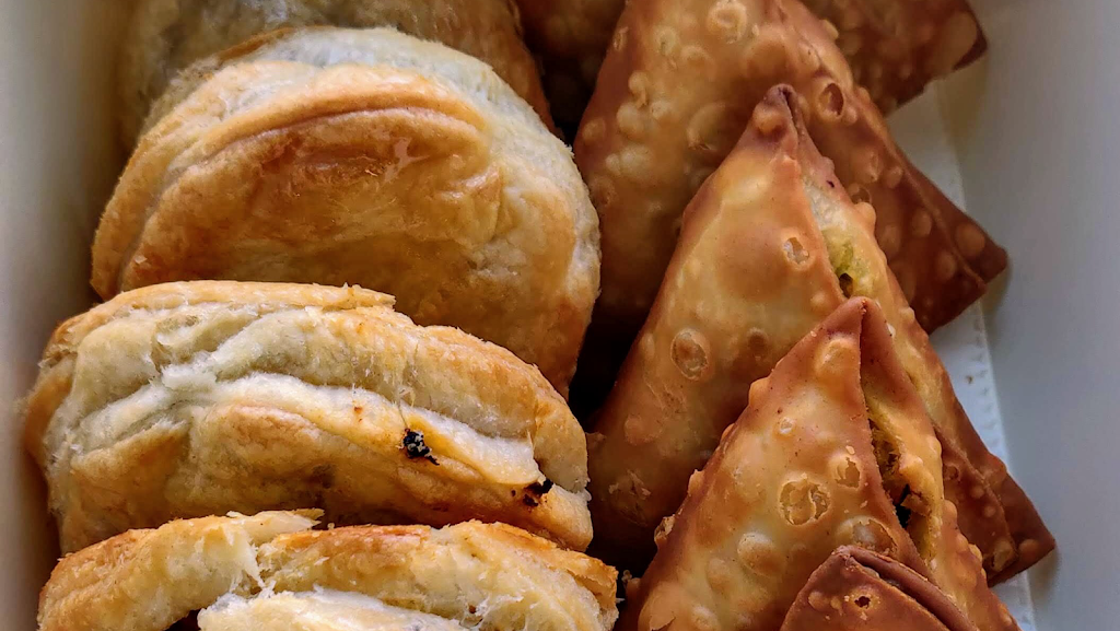 Vegan Delights | restaurant | 2201 Palm Ave Unit 104, Miramar, FL 33025, USA | 9543677972 OR +1 954-367-7972