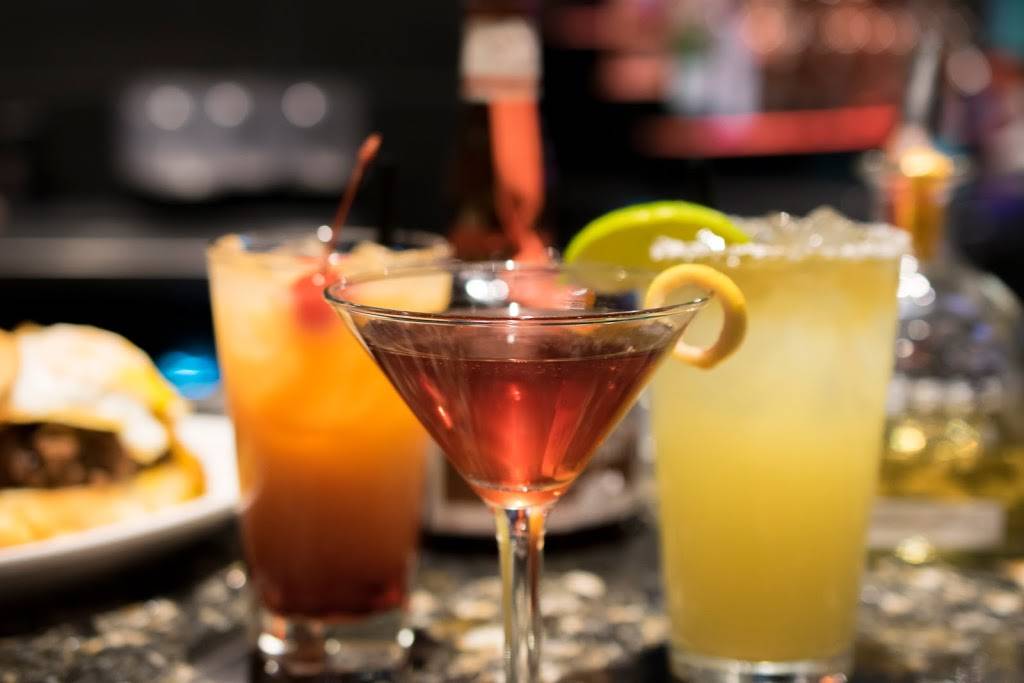 Film Alley Terrell | restaurant | 750 American way, Terrell, TX 75160, USA | 4698992802 OR +1 469-899-2802