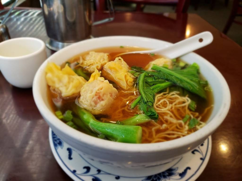 Hong Kong City BBQ | restaurant | 5301 FL-7, Tamarac, FL 33319, USA | 9547773832 OR +1 954-777-3832