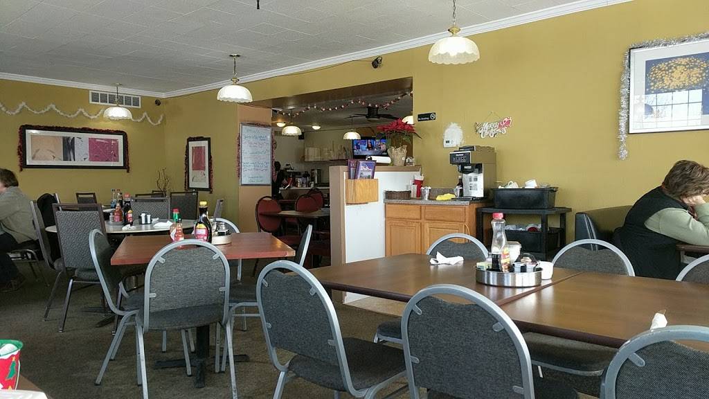 Riverview Cafe | cafe | 8124 Main St, Dexter, MI 48130, USA | 7343886028 OR +1 734-388-6028