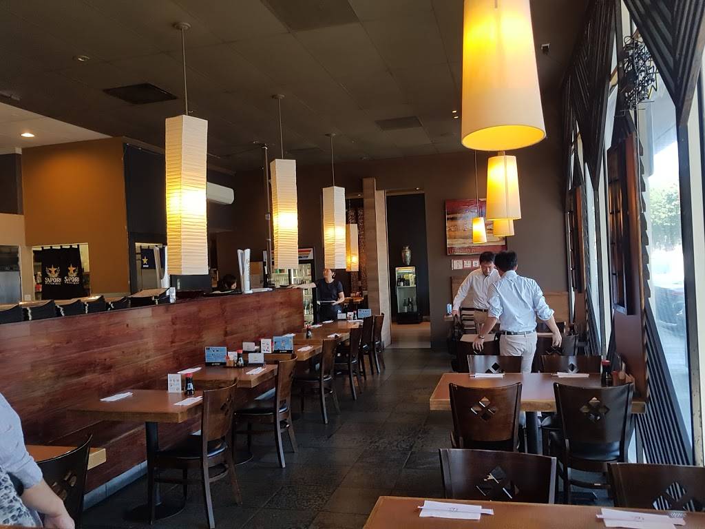 En Japanese Tapas | restaurant | 3450 El Camino Real, Santa Clara, CA 95051, USA | 4082460011 OR +1 408-246-0011