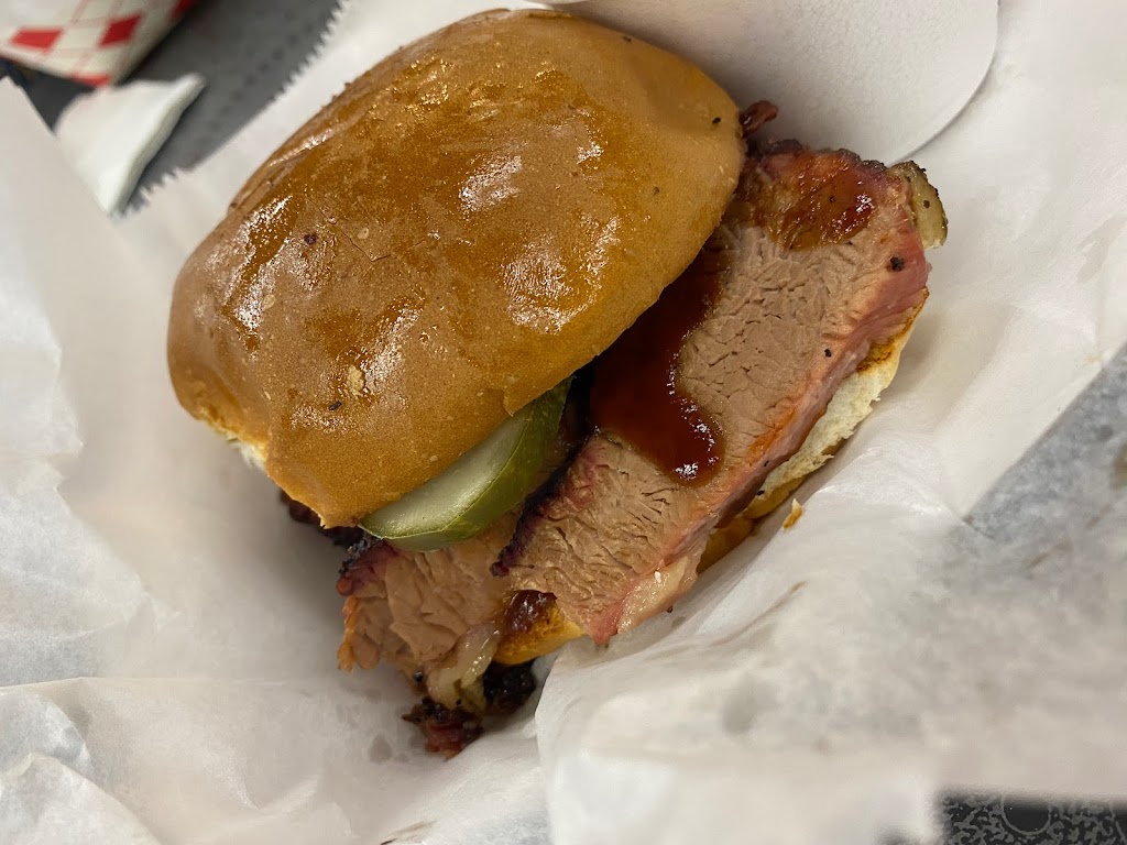 Best Damn Smoked Meats - BDSM BBQ | restaurant | 522 E Cuyahoga Falls Ave, Akron, OH 44310, USA | 3306964367 OR +1 330-696-4367