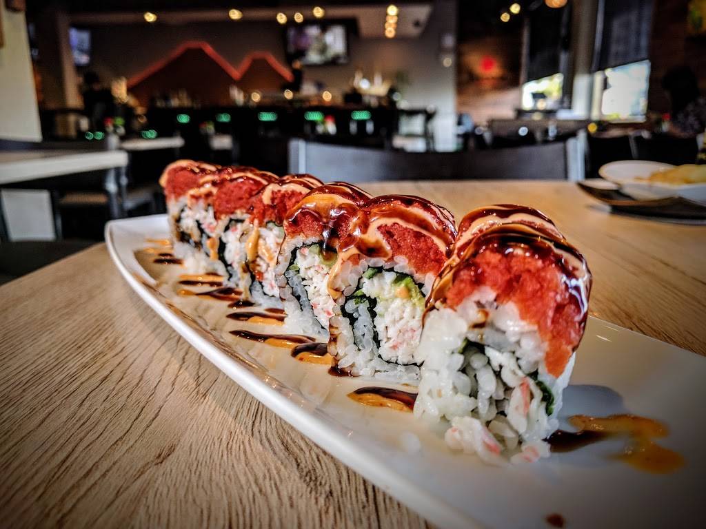 Yama Sushi House - Phoenix | restaurant | 4750 N Central Ave #150, Phoenix, AZ 85012, USA | 6022644260 OR +1 602-264-4260