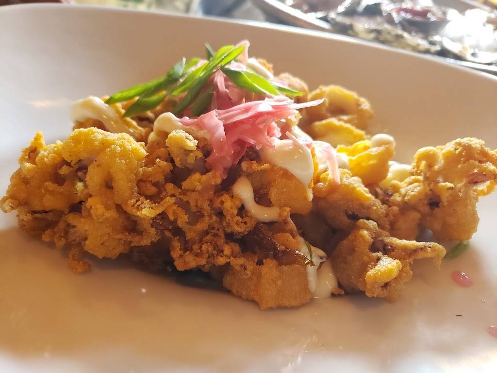 Pearlz Oyster Bar | restaurant | 936 Gervais St, Columbia, SC 29201, USA | 8036617741 OR +1 803-661-7741