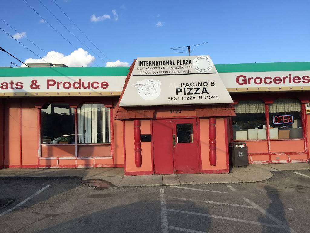 International Market Foods | restaurant | 3120 Olentangy River Rd, Columbus, OH 43202, USA | 6142621488 OR +1 614-262-1488