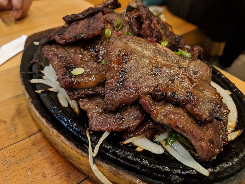 Tofu House | restaurant | 9089 Mira Mesa Blvd, San Diego, CA 92126, USA | 8588605296 OR +1 858-860-5296