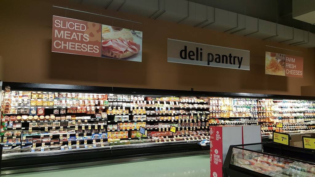 Albertsons Deli Pantry | restaurant | 888 NE 25th Ave, Hillsboro, OR 97124, USA | 5036818927 OR +1 503-681-8927