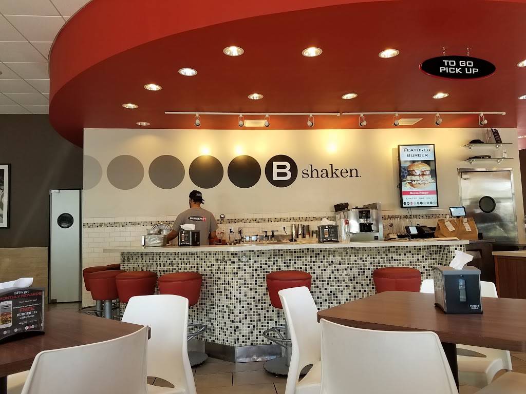 Burger 21 Westchase | restaurant | 9664 W Linebaugh Ave, Tampa, FL 33626, USA | 8134755921 OR +1 813-475-5921