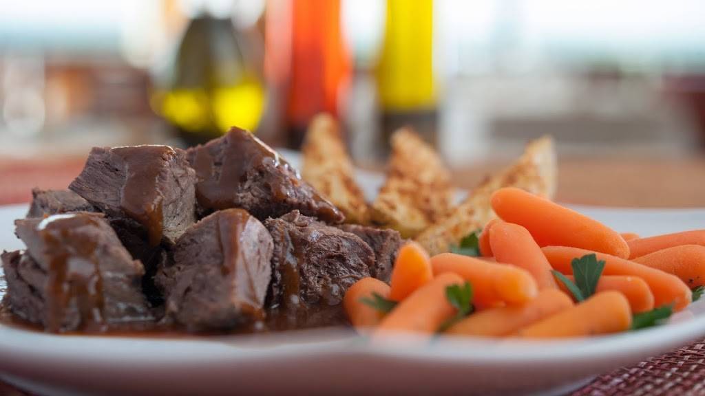 Contempo Café | cafe | 4600 World Dr, Orlando, FL 32830, USA | 4079393463 OR +1 407-939-3463