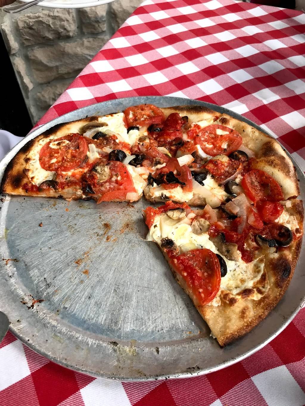 Grimaldis | restaurant | 700 Baybrook Mall Suite 117, Friendswood, TX 77546, USA | 2812863942 OR +1 281-286-3942