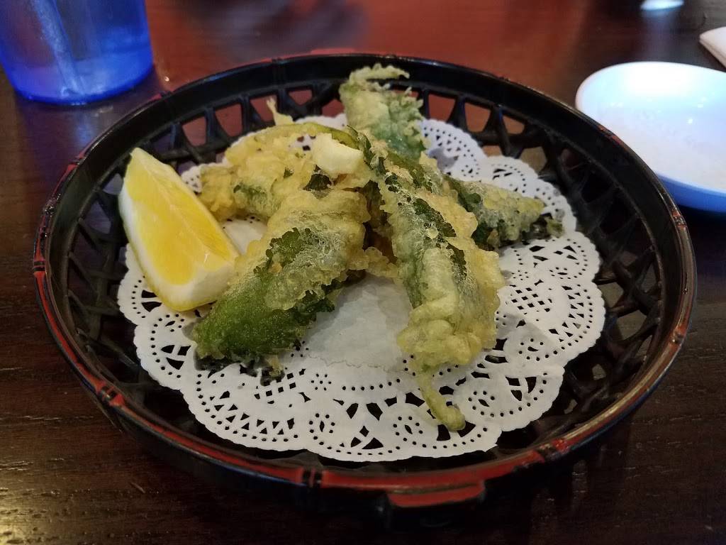 Hachioji | restaurant | 313 E 1st St, Los Angeles, CA 90012, USA | 2132657799 OR +1 213-265-7799