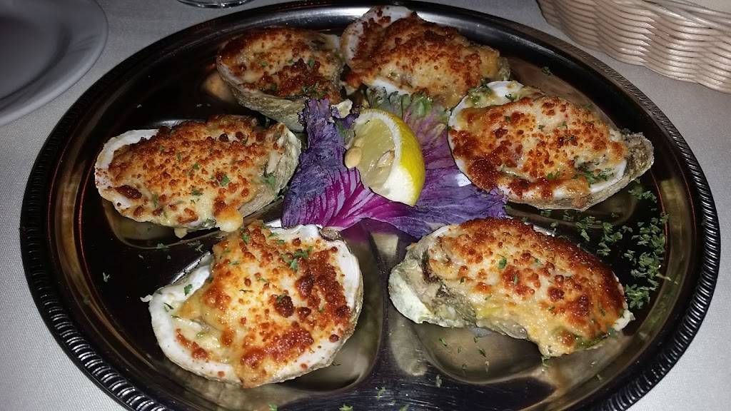 Louisiannes Etc. | restaurant | 7464 Hubbard Ave, Middleton, WI 53562, USA | 6088311929 OR +1 608-831-1929