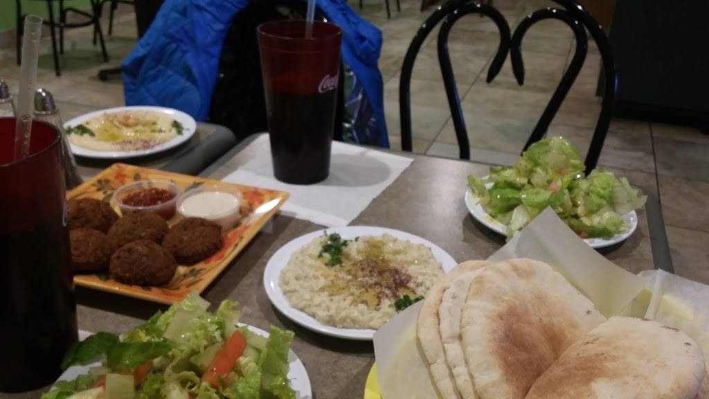 Shawarma Garden | restaurant | 1951 W Division St, Chicago, IL 60622, USA | 7739048897 OR +1 773-904-8897