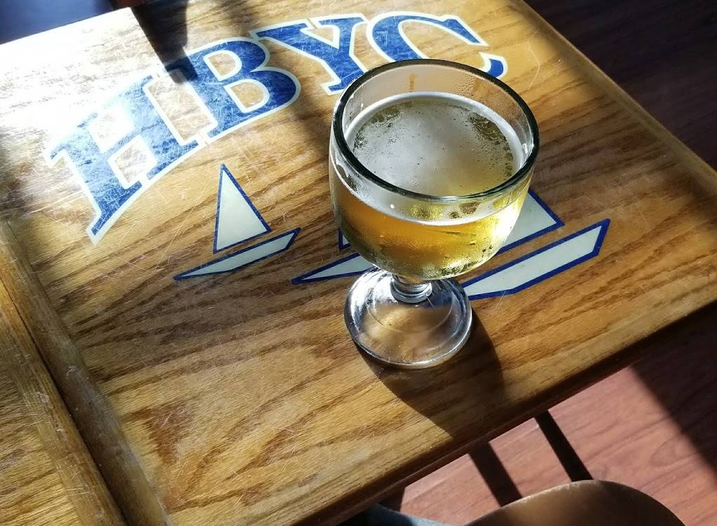 Hermosa Beach Yacht Club | restaurant | 66 Hermosa Ave, Hermosa Beach, CA 90254, USA | 3103766767 OR +1 310-376-6767