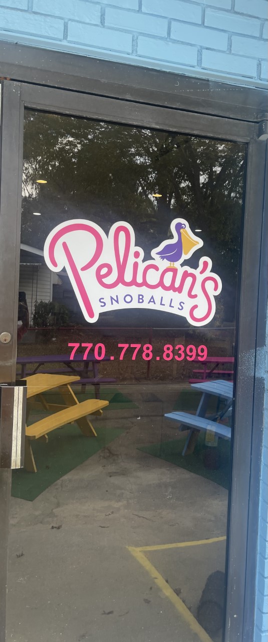 Pelican’s SnoBalls-Loganville | restaurant | 4501 Lawrenceville Rd, Loganville, GA 30052, USA | 7707788399 OR +1 770-778-8399