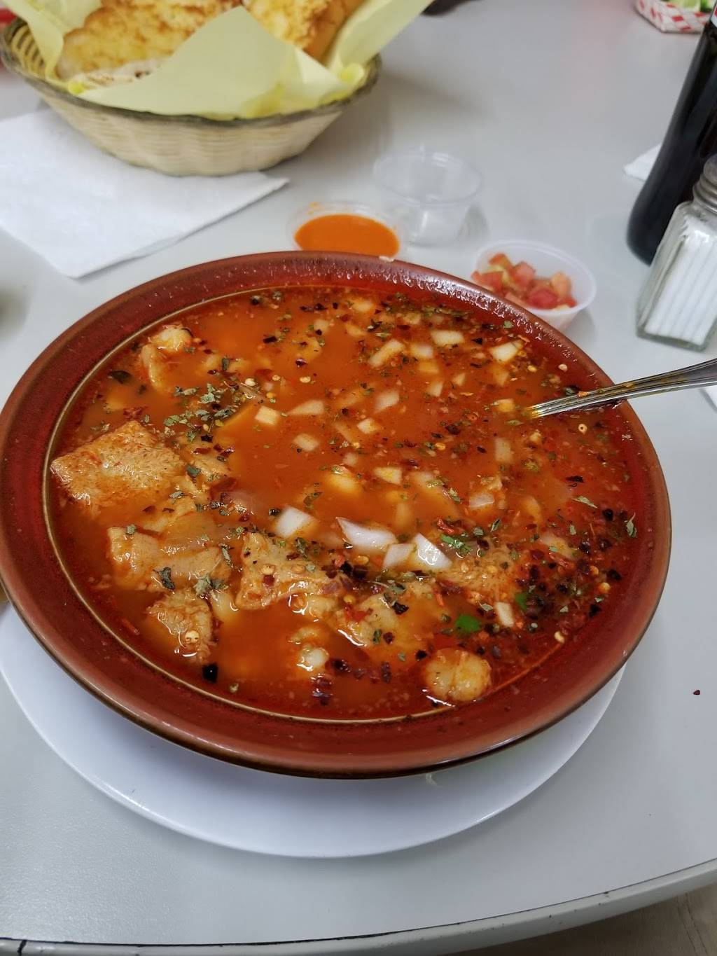 Pueblo Viejo | restaurant | 16615 Cave Creek Rd, Phoenix, AZ 85032, USA | 6029537096 OR +1 602-953-7096