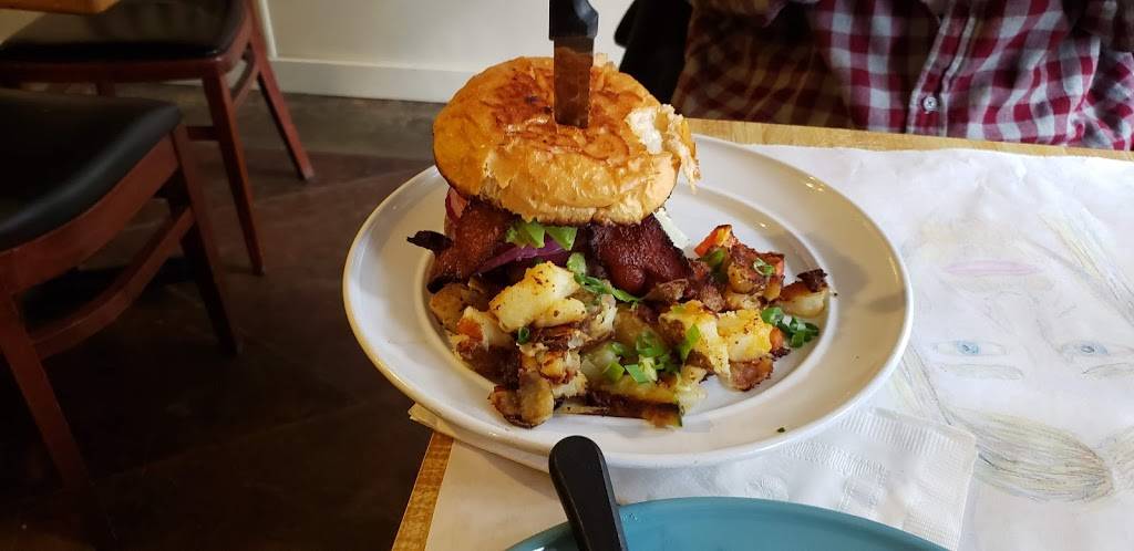 Wild Flour Cafe | restaurant | 1430 14th St, Sacramento, CA 95814, USA | 9169300285 OR +1 916-930-0285