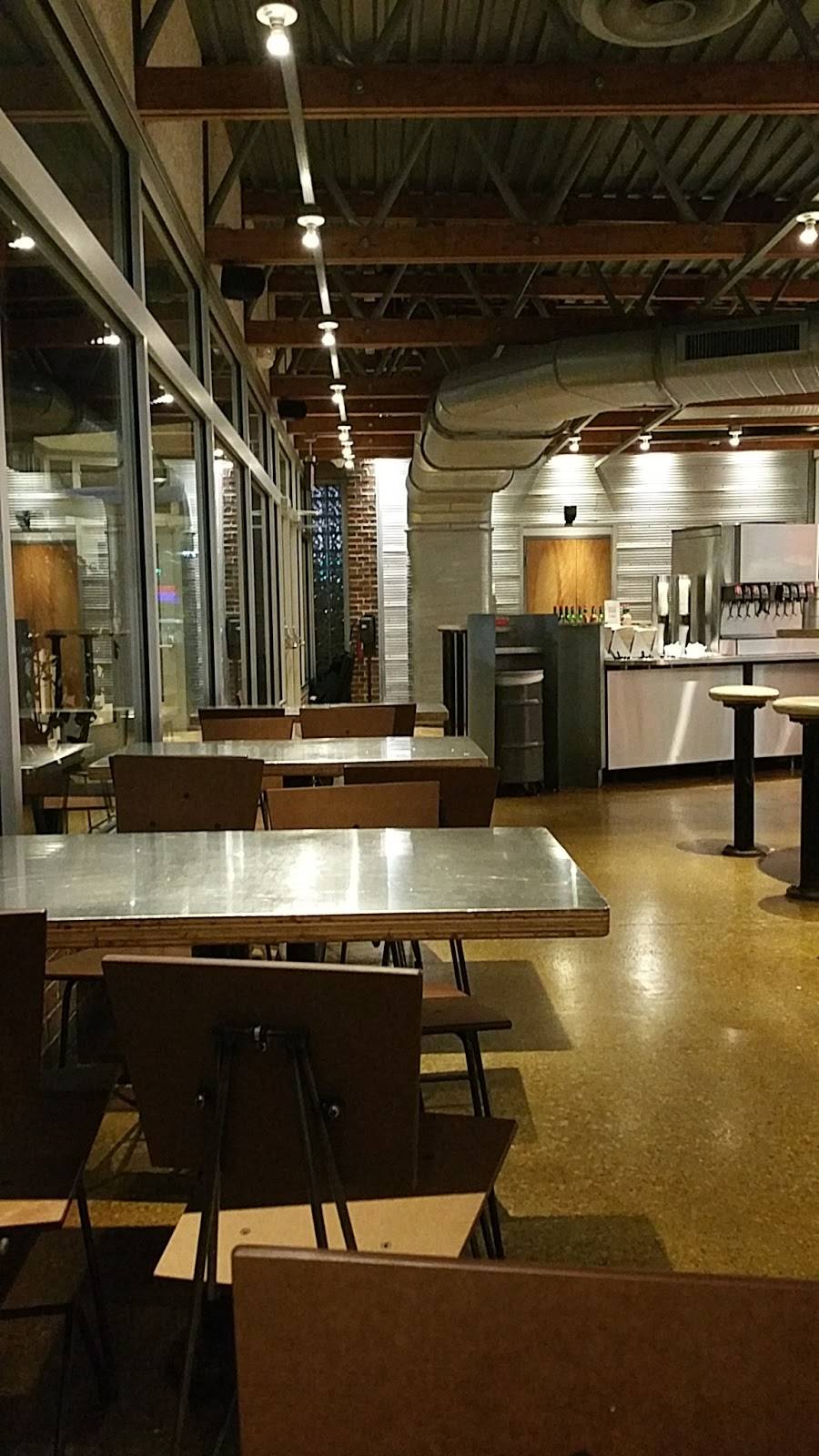 Chipotle Mexican Grill | restaurant | 4015 Richmond Rd, Warrensville Heights, OH 44122, USA | 2163781967 OR +1 216-378-1967