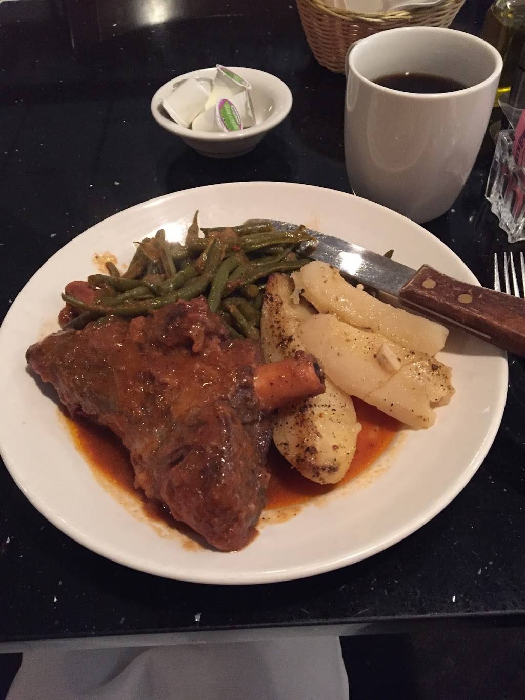 Acropolis Restaurant | restaurant | 4718 Eastern Ave, Baltimore, MD 21224, USA | 4106753384 OR +1 410-675-3384