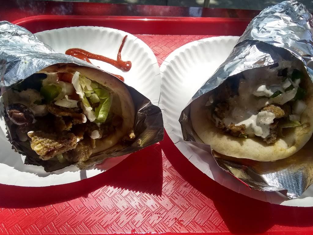 The Halal Guys Oakland | restaurant | 2214 Broadway, Oakland, CA 94612, USA | 5108085062 OR +1 510-808-5062