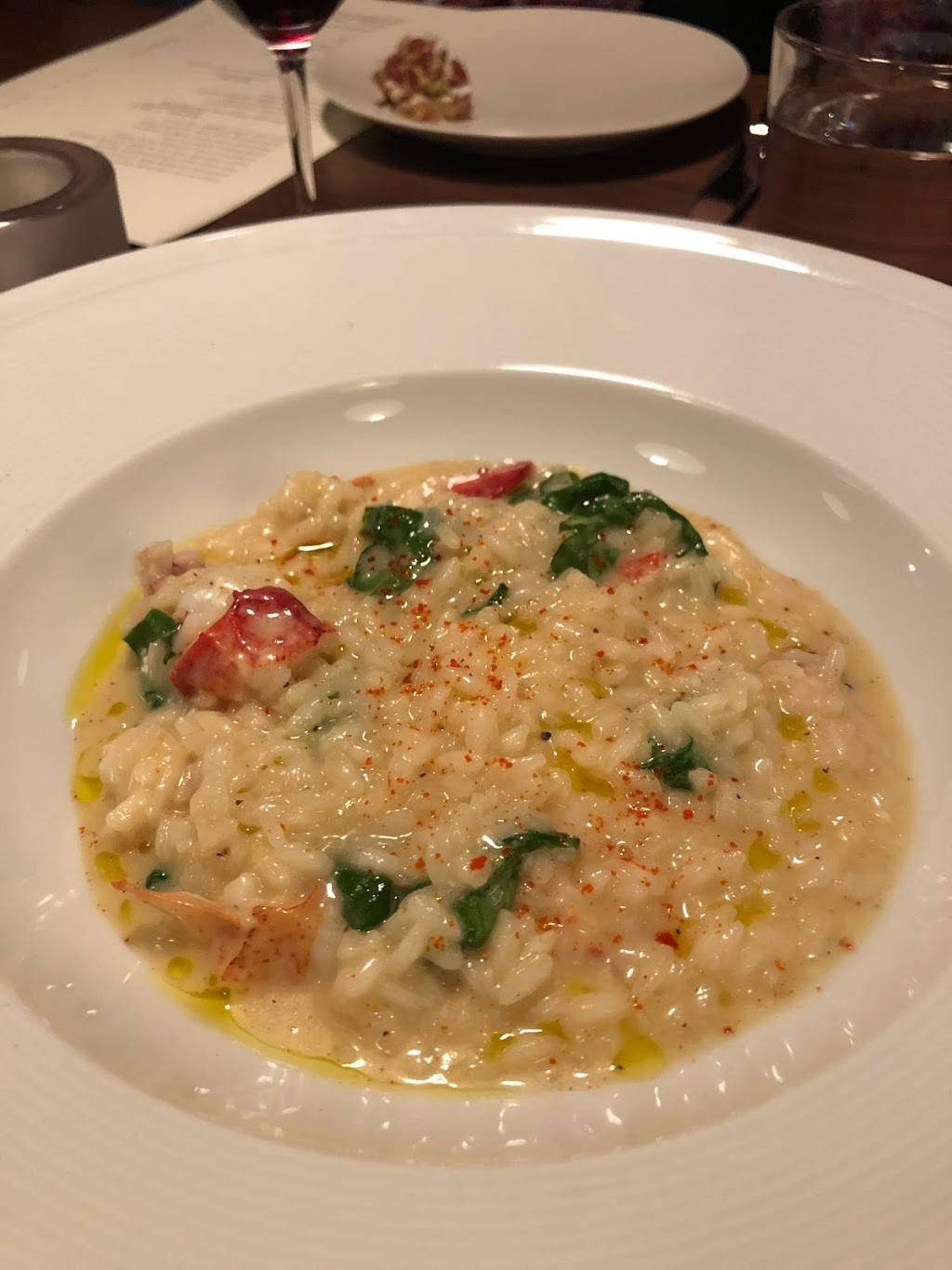 Redd | restaurant | 24 Winthrop St, Rochester, NY 14607, USA | 5854837333 OR +1 585-483-7333