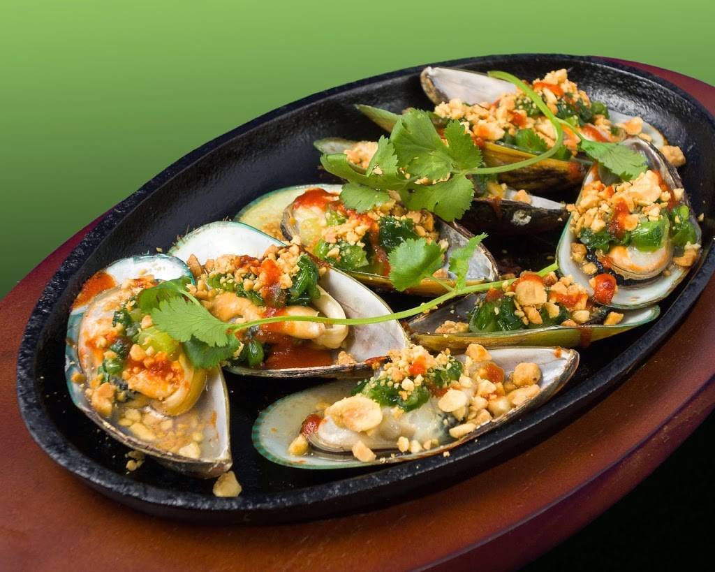 Seapot Lau Oc Hai San | restaurant | 3005 Silver Creek Rd #152, San Jose, CA 95121, USA | 4087710953 OR +1 408-771-0953