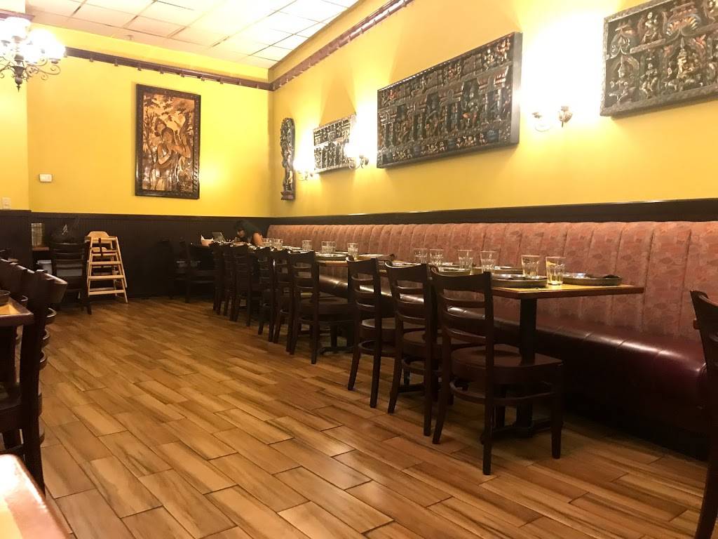 Dakshin Indian Cuisine | restaurant | 12541 FL-535, Orlando, FL 32836, USA | 4078279080 OR +1 407-827-9080