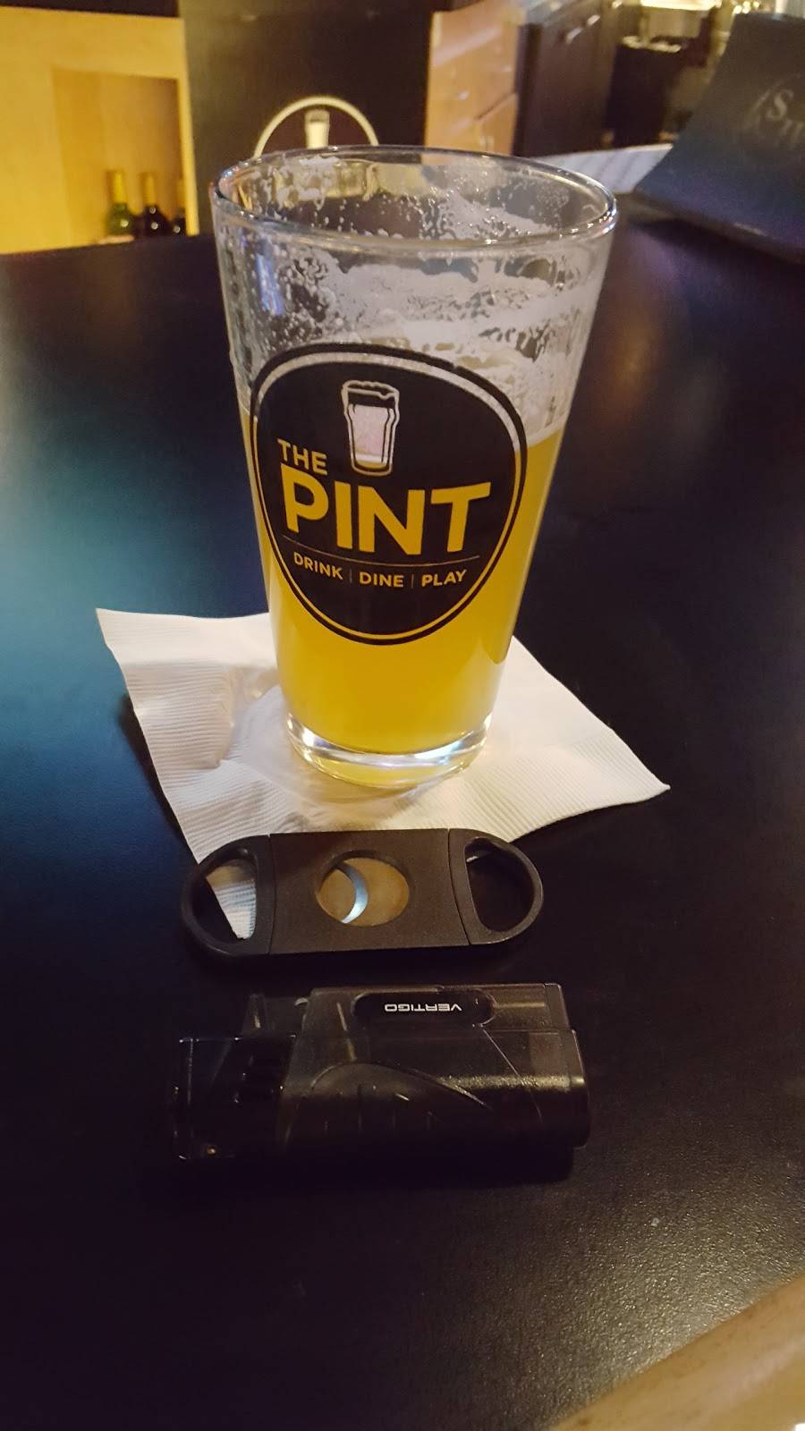The Pint | restaurant | 9941 W Charleston Blvd, Las Vegas, NV 89117, USA | 7023417468 OR +1 702-341-7468