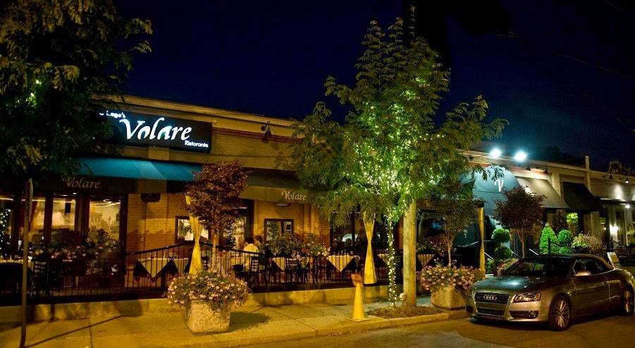 Volare | restaurant | 2300 Frankfort Ave, Louisville, KY 40206, USA | 5028944446 OR +1 502-894-4446