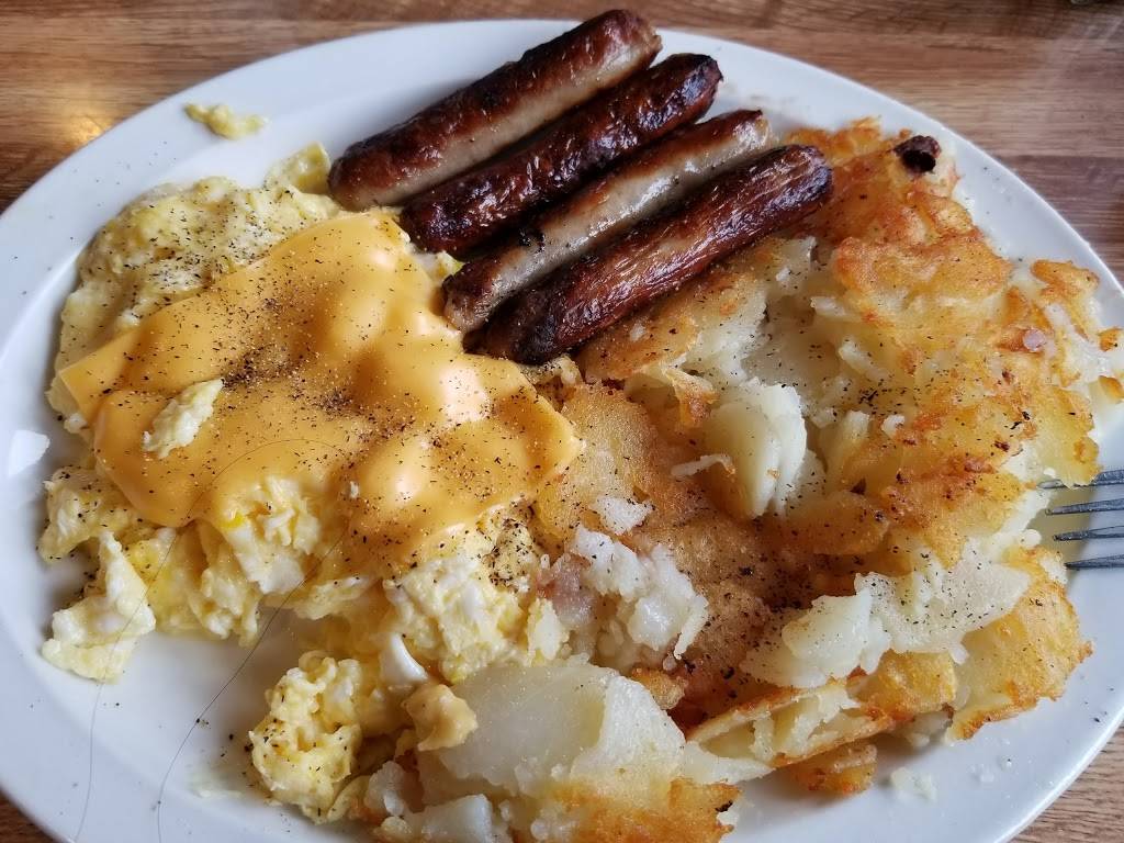 Ramseys Coney Island | restaurant | 12552 Dix Toledo Rd, Southgate, MI 48195, USA | 7342816645 OR +1 734-281-6645