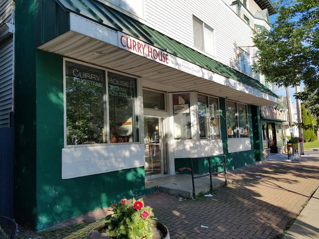 Curry House Inc | restaurant | 2248, 1112 Madison Ave, Albany, NY 12208, USA | 5184382265 OR +1 518-438-2265