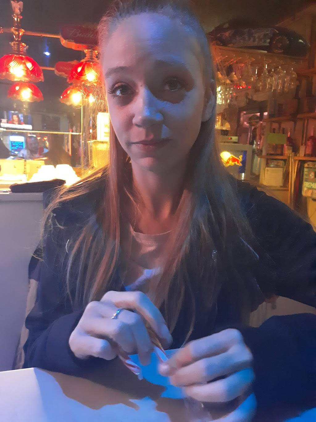 Steves Trackside Bar | restaurant | 16485 S US-301, Summerfield, FL 34491, USA | 3523478226 OR +1 352-347-8226