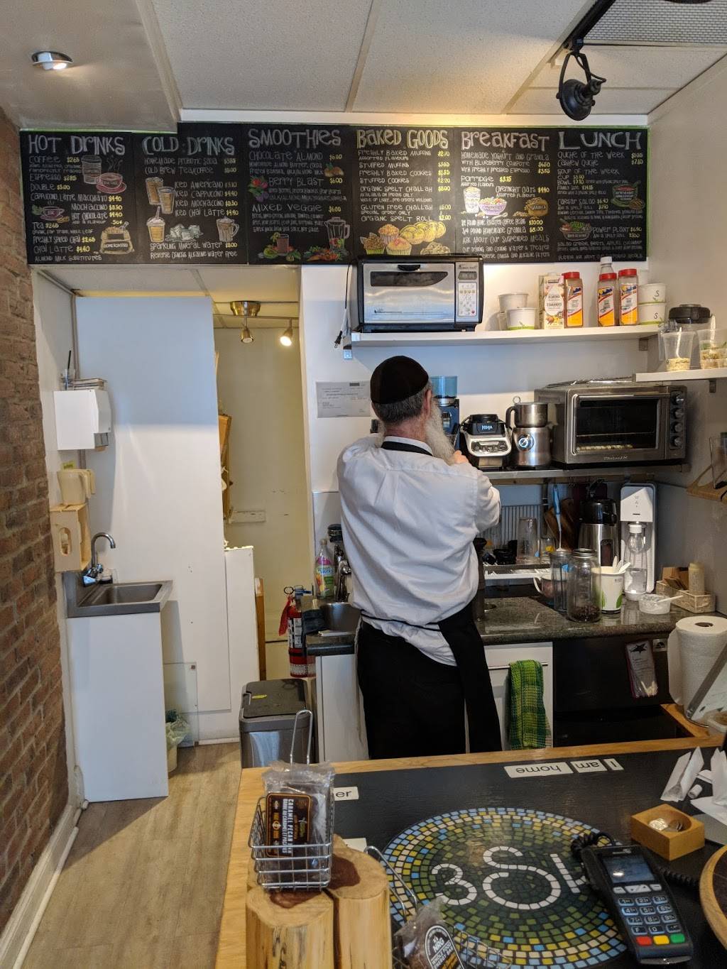 3SK Cafe | cafe | 1054 Eglinton Ave W, Toronto, ON M6C 2C5, Canada | 4167810375 OR +1 416-781-0375