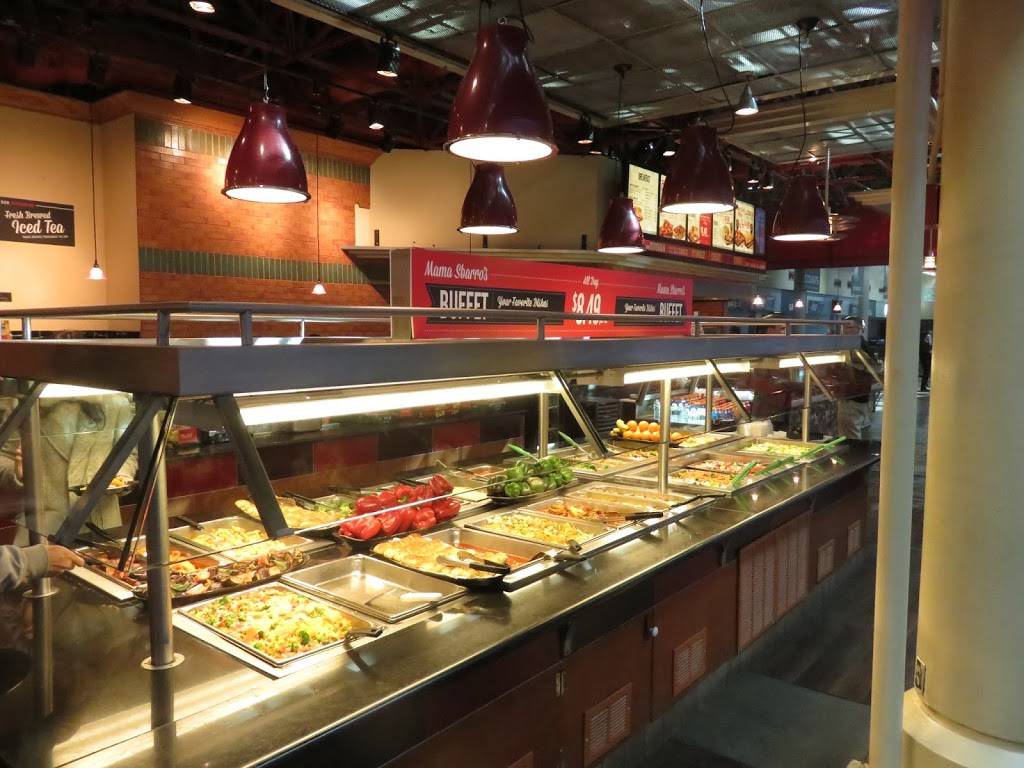 Sbarro | restaurant | 50 Massachusetts Ave NE, Washington, DC 20002, USA | 2022890767 OR +1 202-289-0767