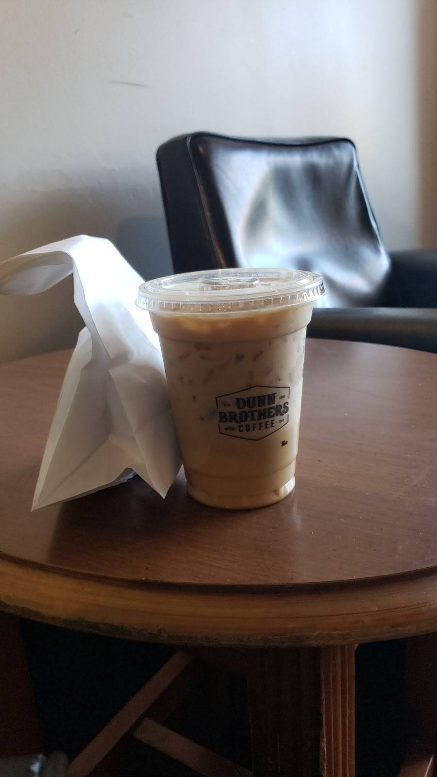 Dunn Brothers Coffee | bakery | 329 W 15th St, Minneapolis, MN 55403, USA | 6128724410 OR +1 612-872-4410