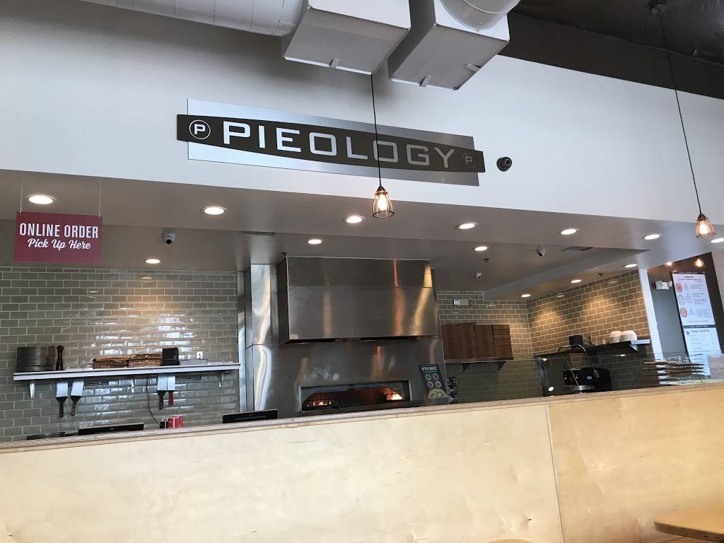 Pieology Pizzeria Foothill Crossing | restaurant | 8158 Day Creek Blvd #120, Rancho Cucamonga, CA 91739, USA | 9098038999 OR +1 909-803-8999