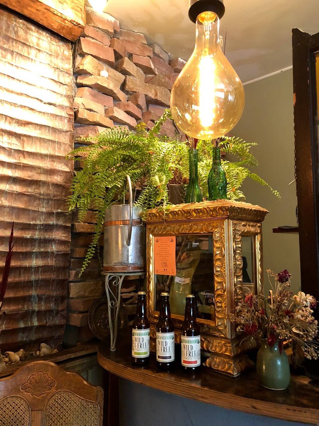 The Gold Leaf Collective | restaurant | 120 W Laurel St, Fort Collins, CO 80524, USA | 9706821633 OR +1 970-682-1633