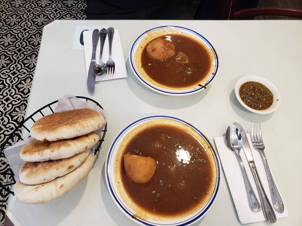 Davids restaurant | restaurant | 539 Kings Hwy, Brooklyn, NY 11223, USA | 7189988600 OR +1 718-998-8600