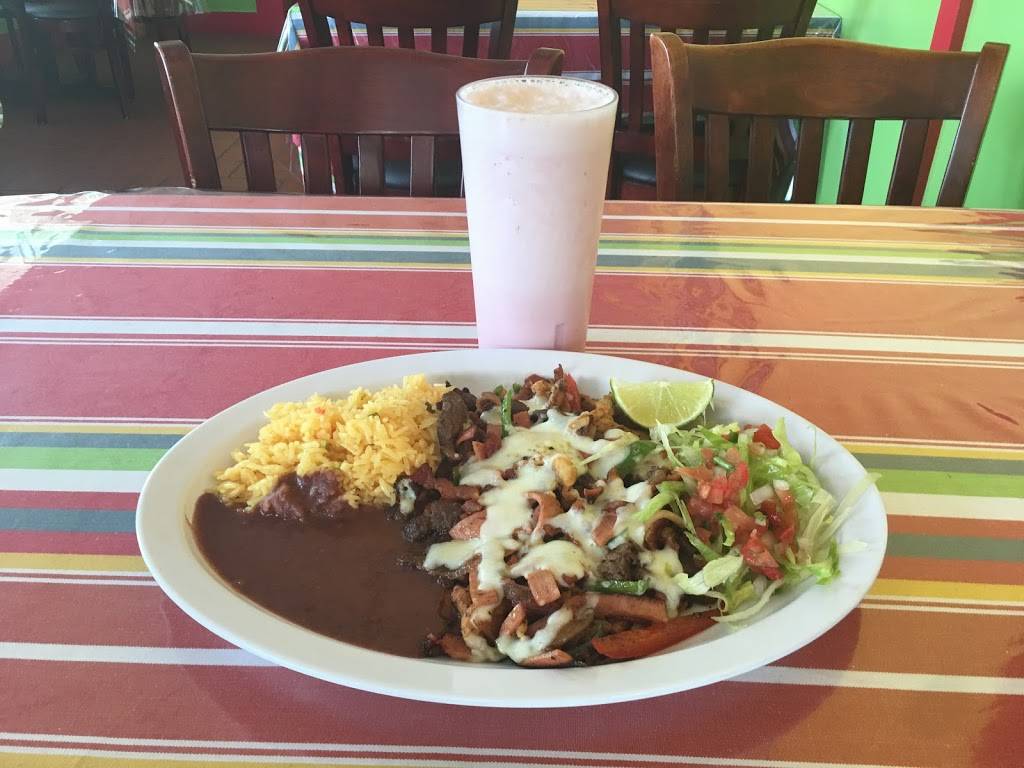 El Gallo Pinto Costa Rica | restaurant | 6349 Hull Street Rd, Richmond, VA 23224, USA | 8043035869 OR +1 804-303-5869
