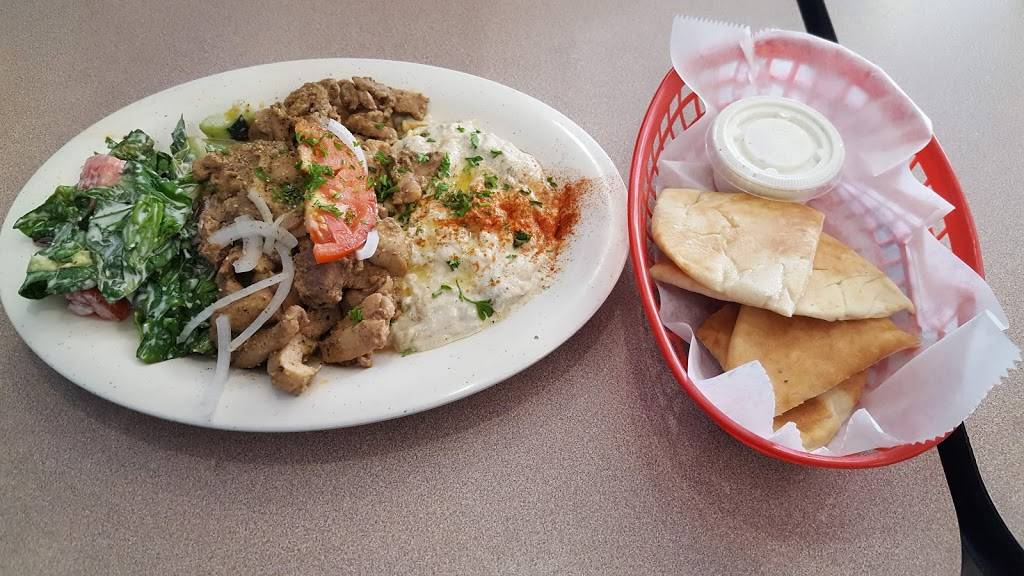 Mediterranean Bistro | restaurant | 3940 Cherokee St NW Suite 103, Kennesaw, GA 30144, USA | 7704291999 OR +1 770-429-1999