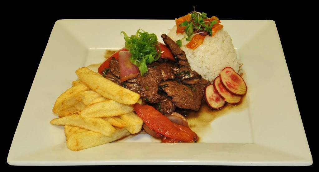 Las Dunas Peruvian Cuisine | restaurant | 9350 Corbin Ave, Northridge, CA 91324, USA | 8188185063 OR +1 818-818-5063