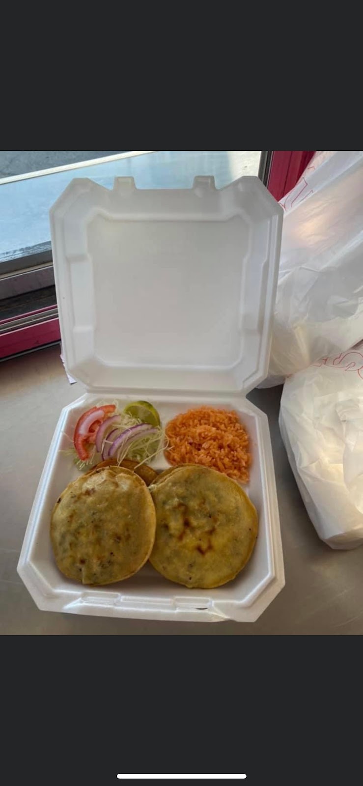 Gorditas y Tortas Danny | restaurant | 2303 N Broadway, Wichita, KS 67219, USA | 3163506905 OR +1 316-350-6905