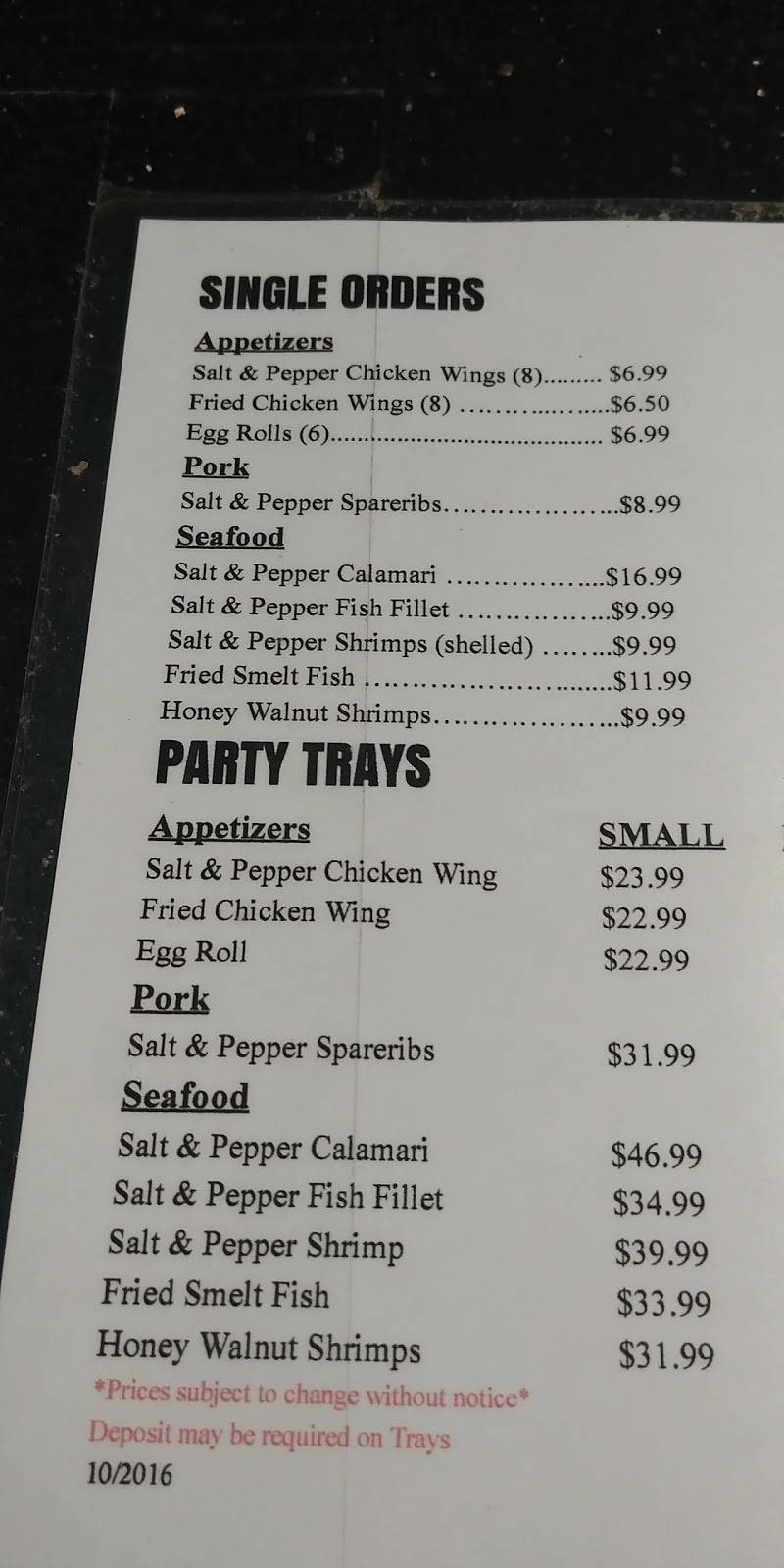 King Calamari | restaurant | 32130 Alvarado Blvd, Union City, CA 94587, USA | 5104898221 OR +1 510-489-8221